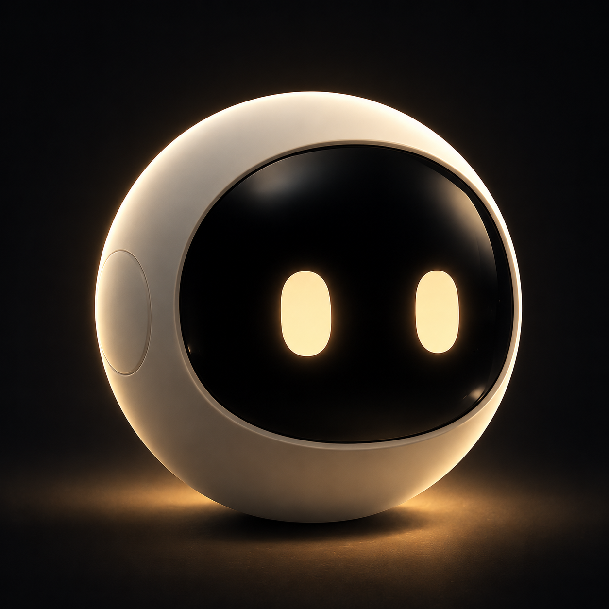 Companion orb